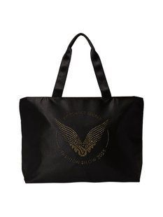 Сумка VICTORIA'S SECRET Tote Sparkle Wings  429864QB4OS фото