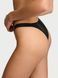 Трусики VICTORIA'S SECRET Scattered Shine Strap Brazilian Panty  422471QB4 фото 2