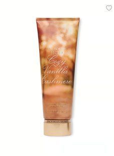 Парфумований лосьйон VICTORIA'S SECRET Cozy Vanilla Cashmere Fragrance Lotion  424562QMWOS фото