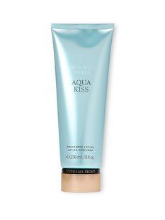 Парфюмированный лосьон VICTORIA'S SECRET Aqua Kiss Fragrance Lotion 422050SDBOS фото