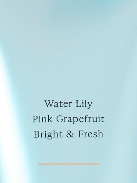 Парфюмированный лосьон VICTORIA'S SECRET Aqua Kiss Fragrance Lotion 422050SDBOS фото