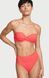 Купальник VICTORIA'S SECRET Mix-and-Match Bandeau Push-Up Bikini Top & Side-Tie Bikini Bottom  320631QBE фото 6