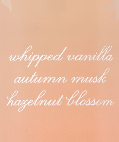 Парфумований лосьйон VICTORIA'S SECRET Cozy Vanilla Cashmere Fragrance Lotion  424562QMWOS фото