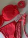 Купальник VICTORIA'S SECRET Mix-and-Match Bandeau Push-Up Bikini Top & Side-Tie Bikini Bottom  320631QBE фото 3