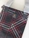 Сумка VICTORIA'S SECRET Plaid Tote Bag  430036QAKOS фото 3