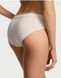 Бавовняні трусики VICTORIA'S SECRET Logo Cotton Hiphugger Panty 424126SER фото 2