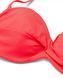 Купальник VICTORIA'S SECRET Mix-and-Match Bandeau Push-Up Bikini Top & Side-Tie Bikini Bottom  320631QBE фото 5