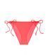 Купальник VICTORIA'S SECRET Mix-and-Match Bandeau Push-Up Bikini Top & Side-Tie Bikini Bottom  320631QBE фото 7