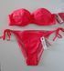 Купальник VICTORIA'S SECRET Mix-and-Match Bandeau Push-Up Bikini Top & Side-Tie Bikini Bottom  320631QBE фото 2