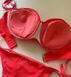Купальник VICTORIA'S SECRET Mix-and-Match Bandeau Push-Up Bikini Top & Side-Tie Bikini Bottom  320631QBE фото 4