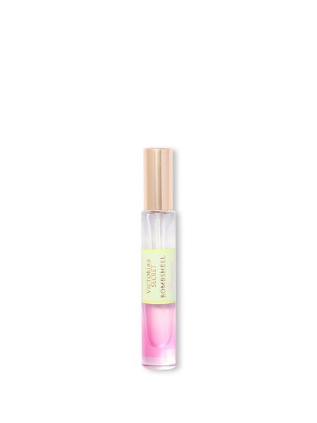 Мини-парфюм VICTORIA'S SECRET Bombshell Bouquet Travel Spray 7мл 431779QA8OS фото