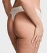 Трусики VICTORIA'S SECRET Logo Cotton Thong Panty 424127SEQ фото 2