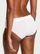 Трусики VICTORIA'S SECRET Logo Cotton Shine Patch Hiphugger Panty 431951QBF фото 2