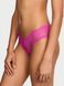 Трусики VICTORIA'S SECRET Rose Lace High-Leg Cheeky, pink fire, р.XS 419378QS6 фото 2