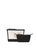 Набор косметичек VICTORIA'S SECRET Fashion Show Cosmetic Case 429432QEBOS фото