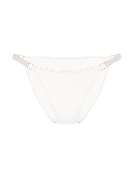 Купальник VICTORIA'S SECRET ARCHIVES Sexy Cut-Out Crossover Halter Bikini Top & Sexy Cut-Out Bikini Bottom  425938Q9Z фото