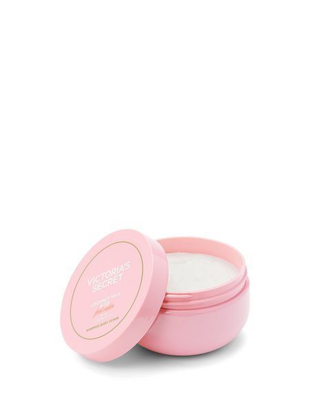 Скраб VICTORIA'S SECRET Coconut milk Rose Whipped Body Scrub 422383QA8OS фото