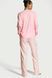 Пижама VICTORIA'S SECRET Flannel Long Tee-Jama Set 419569QBQ фото 2