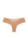 Трусики VICTORIA'S SECRET Strappy Back High-Leg Cheeky Panty 415879SER фото 1