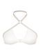 Купальник VICTORIA'S SECRET ARCHIVES Sexy Cut-Out Crossover Halter Bikini Top & Sexy Cut-Out Bikini Bottom  425938Q9Z фото 3