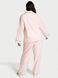 Пижама VICTORIA'S SECRET Flannel Long Pajama Set 430044SPC фото 2