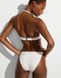 Купальник VICTORIA'S SECRET ARCHIVES Sexy Cut-Out Crossover Halter Bikini Top & Sexy Cut-Out Bikini Bottom  425938Q9Z фото 2