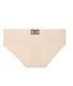 Трусики VICTORIA'S SECRET Logo Cotton Shine Patch Hiphugger Panty 420695SEQ фото 1