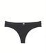 Бавовняні стрінги VICTORIA'S SECRET Logo Cotton Thong Panty 424127QB4 фото 2