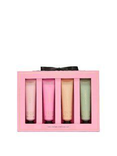 Подарочный набор VICTORIA'S SECRET 4-Piece Hand Cream Gift Set 429686QB9OS фото