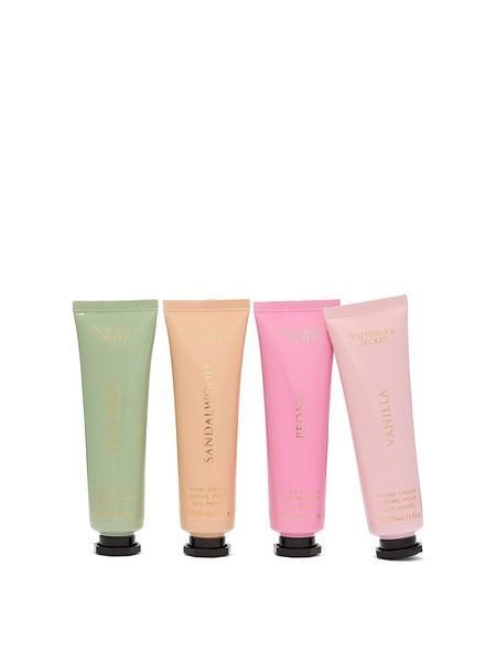 Подарочный набор VICTORIA'S SECRET 4-Piece Hand Cream Gift Set 429686QB9OS фото