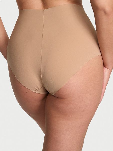 Бесшовные трусики VICTORIA'S SECRET No-Show Modern Brief Panty 423906SEQ фото