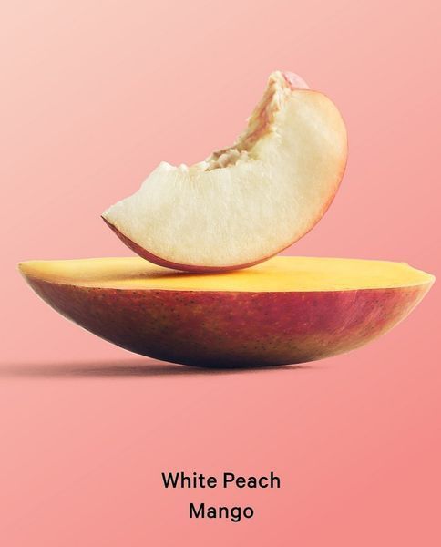 Спрей VICTORIA'S SECRET White Peach Mango Hair & Body Mist 422382QBAOS фото