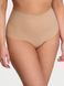 Бесшовные трусики VICTORIA'S SECRET No-Show Modern Brief Panty 423906SEQ фото 1