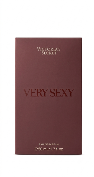 Парфум VICTORIA'S SECRET Eau de Parfum Very Sexy 50мл 423165QANOS фото