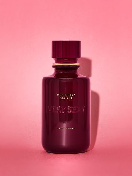 Парфюм VICTORIA'S SECRET Eau de Parfum Very Sexy 50мл 423165QANOS фото