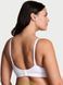 Бюстгальтер VICTORIA'S SECRET Shine Patch Lightly Lined Wireless Bra 431940QBF фото 2