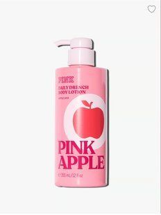 Лосьйон PINK Pink Apple Body Lotion  424179QA8OS фото
