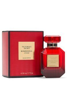 Парфум VICTORIA'S SECRET Eau de Parfum Bombshell Intense 50мл 26908465 фото