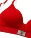 Бюстгальтер VICTORIA'S SECRET Wireless Lightly Lined Shine Patch Bra 904034QD4 фото 4