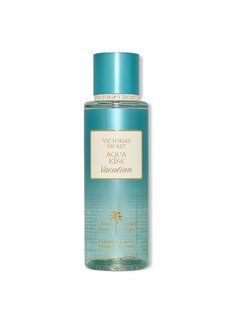 Парфумований спрей VICTORIA'S SECRET Aqua Kiss Vacation Fragrance Mist  431595QBAOS фото