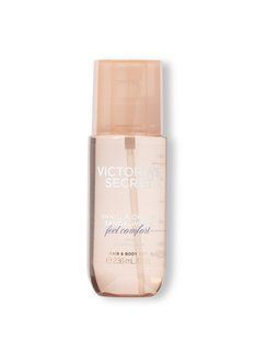 Спрей VICTORIA'S SECRET Vanilla Orchid Sandalwood Hair & Body Mist 422382QJ2OS фото