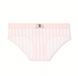 Трусики VICTORIA'S SECRET Logo Cotton Shine Patch Hiphugger Panty 420695SPC фото 3