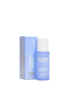 Дезодорант VICTORIA'S SECRET Blue Jasmine Water Lily Roll-on Deodorant  422388QBAOS фото
