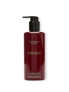 Парфумований лосьйон VICTORIA'S SECRET Very Sexy Fine Fragrance Lotion 423172QANOS фото