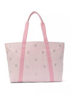 Сумка VICTORIA'S SECRET Shine Tote Bag  430326SPCOS фото