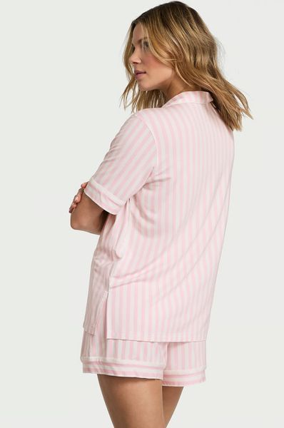 Піжама VICTORIA'S SECRET SoSoft&trade; Modal Short Pajama Set  417448SPU фото