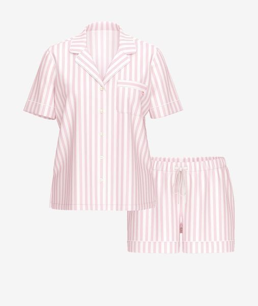 Піжама VICTORIA'S SECRET SoSoft&trade; Modal Short Pajama Set  417448SPU фото