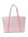 Сумка VICTORIA'S SECRET Shine Tote Bag  430326SPCOS фото 1
