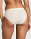 Хлопковые трусики PINK Logo Cotton Hiphugger Panty 416217SEP фото 2