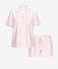 Піжама VICTORIA'S SECRET SoSoft&trade; Modal Short Pajama Set  417448SPU фото 4